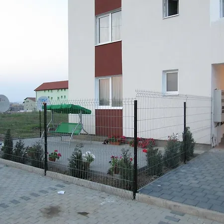 Apartment Apartament Daria *