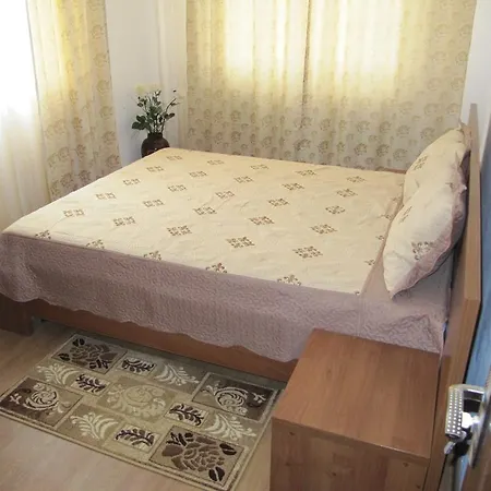 Apartament Daria Apartment