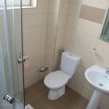 Apartament Daria *