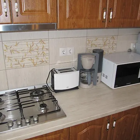 Apartament Daria