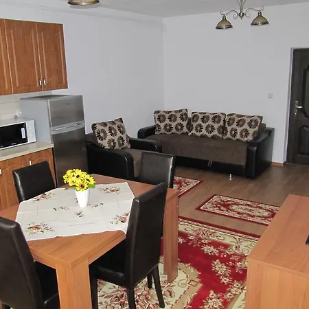 Apartament Daria Apartment *