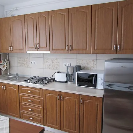 Apartment Apartament Daria Sibiu